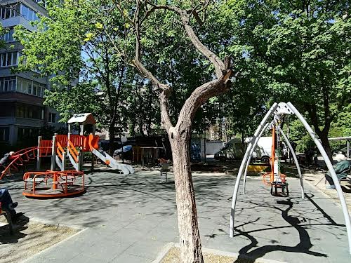 квартира за адресою Січеславська Набережна вул., 13