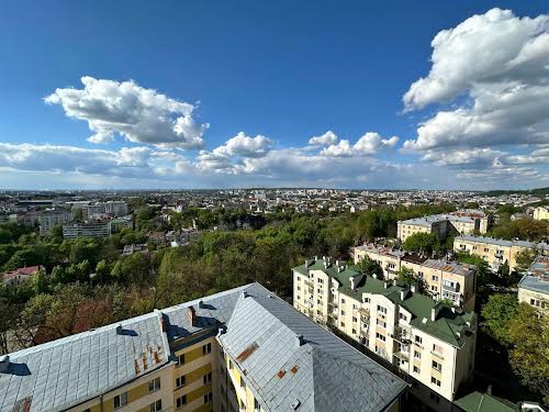 квартира по адресу Лукаша ул., 12