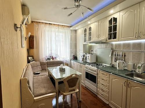 квартира за адресою Левітана вул., 101а
