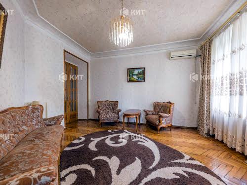 квартира за адресою Садова вул. (Чубаря), 15