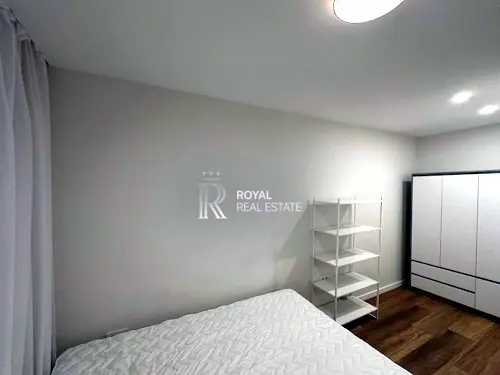 квартира за адресою Салютна вул., 2к9