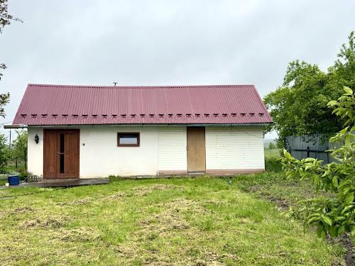 дом по адресу Калуш, Миру, 21