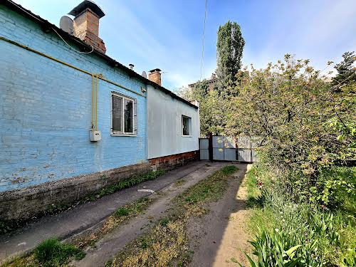 квартира по адресу Академика Маслова ул. (Радянська), 14