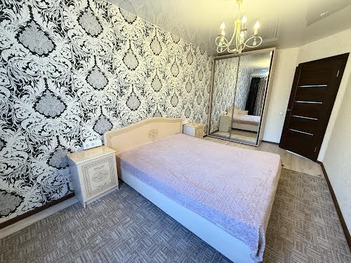 квартира за адресою Боголюбова вул., 22