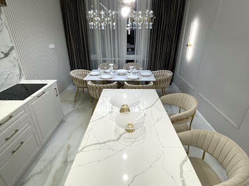 квартира за адресою Курортний пров., 1