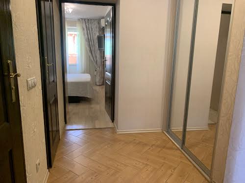 квартира за адресою Татарська вул., 21
