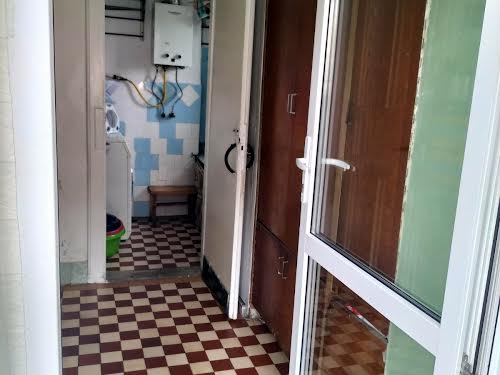 квартира по адресу Каганца ул., 48