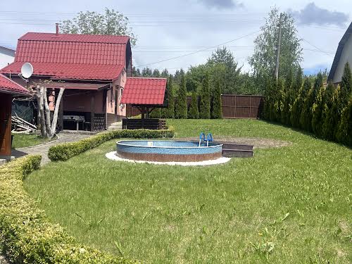 дом по адресу Приозерна