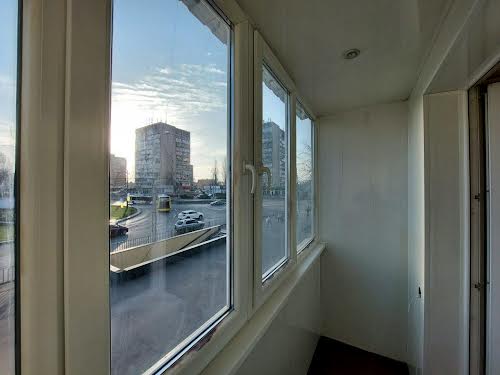 квартира за адресою Гагарина, 1