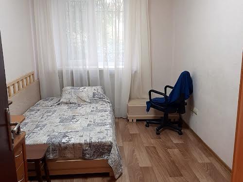квартира по адресу Довженко ул., 8