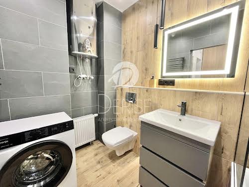 квартира за адресою Берестейський просп. (Перемоги), 55а
