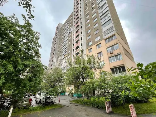 квартира за адресою Полярна вул., 8-Г
