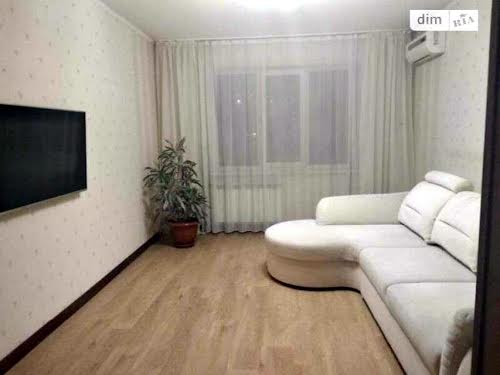 квартира за адресою Зої Гайдай вул., 10