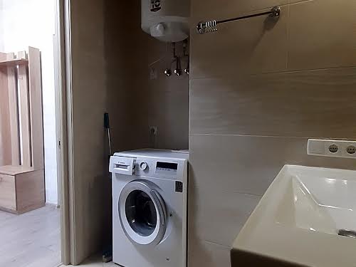 квартира по адресу Генуэзская ул., 3б