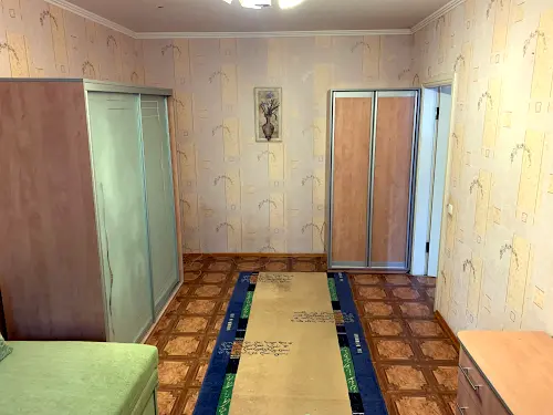 квартира за адресою Академіка Заболотного вул., 110