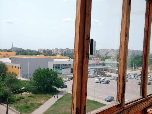 квартира по адресу Инженера Преображенского просп. (Советский), 9