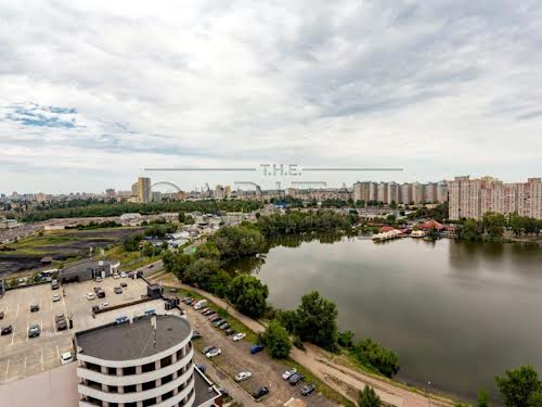 квартира за адресою Драгоманова вул., 1-Л