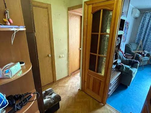 квартира за адресою Бориса Мозолевського вул., 6