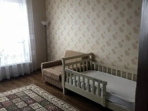 квартира по адресу Единства ул., 6а