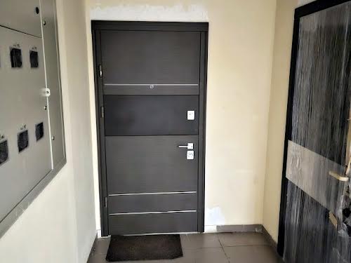 квартира за адресою Дніпро, Слобожанський просп. (ім. газети Правда), 17-А