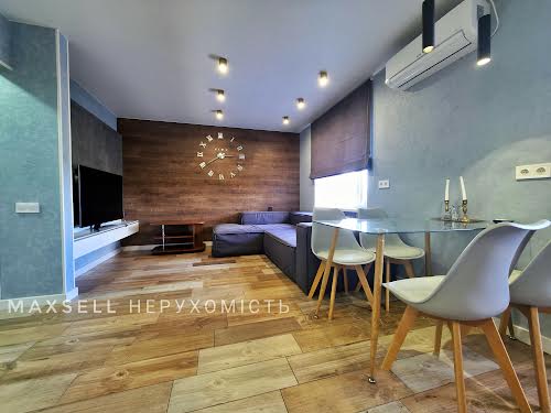квартира по адресу Куликовская ул., 71
