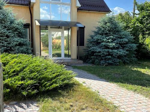 дом по адресу провулок Зарічний