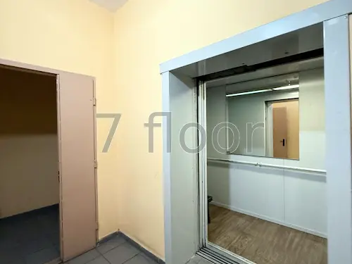 квартира за адресою Градинська вул., 1