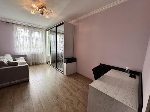 квартира по адресу Городоцкая ул., 245а