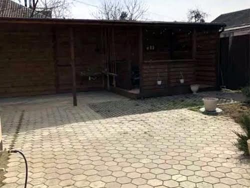 квартира за адресою Лабораторна вул., 24