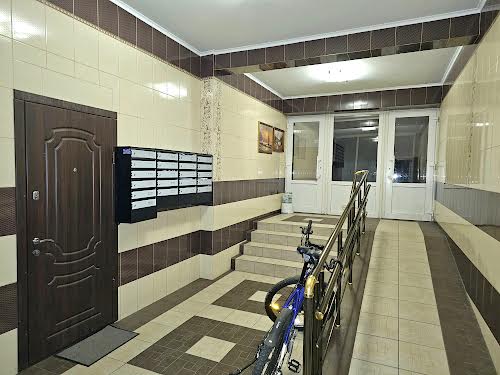 квартира по адресу Хмельницкий, Подольская ул., 169