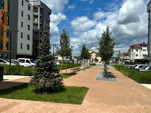 квартира за адресою Тараса Шевченка вул., 120