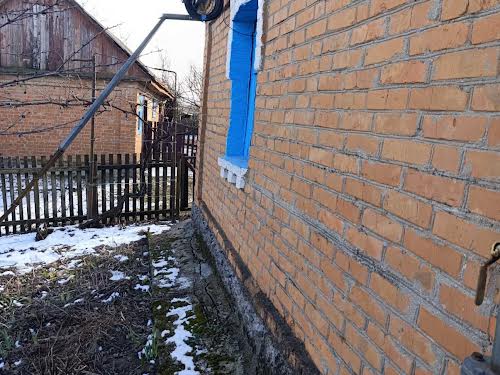 будинок за адресою Вороніна