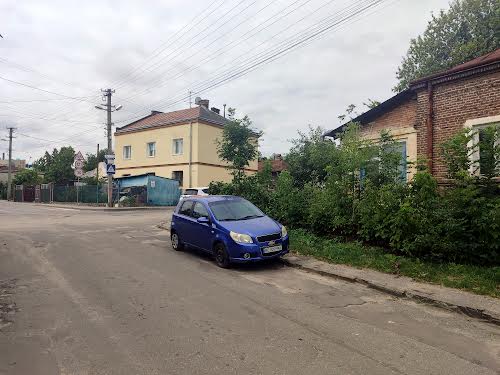 квартира за адресою Львів, Туркменська вул., 31