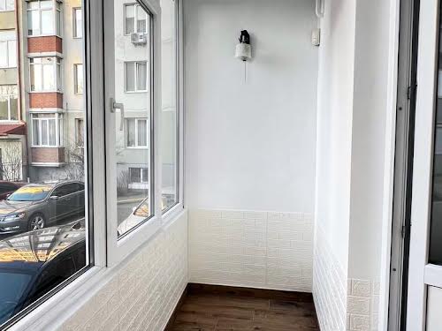 квартира по адресу Львов, Караджича ул., 29