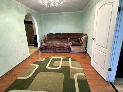 квартира за адресою Уманська, 39