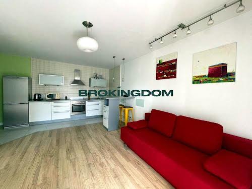 квартира за адресою Саксаганського вул., 7