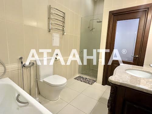 квартира за адресою Французький бульв., 64/1