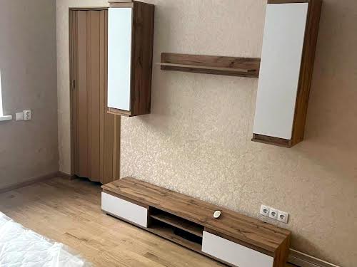 квартира по адресу Львов, Кордубі Мирона, 2