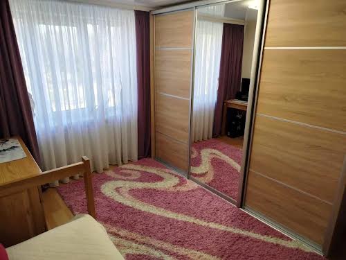 квартира за адресою Чорновола вул., 150