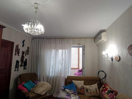 квартира по адресу Космонавтов ул., 31/2