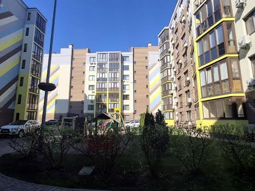 квартира по адресу Стеценко ул., 75