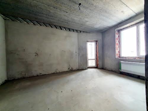квартира за адресою Харківська вул., 37