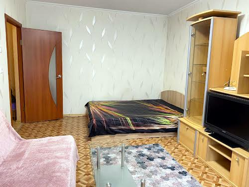 квартира по адресу Анны Ахматовой ул., 15
