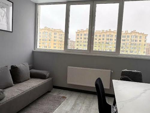 квартира по адресу Боголюбова ул., 33