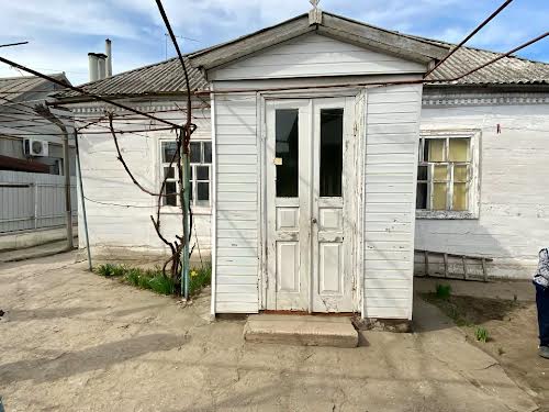 будинок за адресою Гвоздична вул., 45