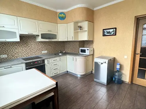 квартира за адресою Степана Рудницького вул. (Академіка Вільямса), 3а