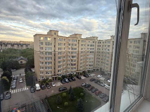 квартира за адресою Братська, 12