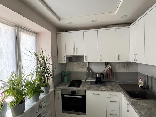 квартира по адресу Перемоги, 3