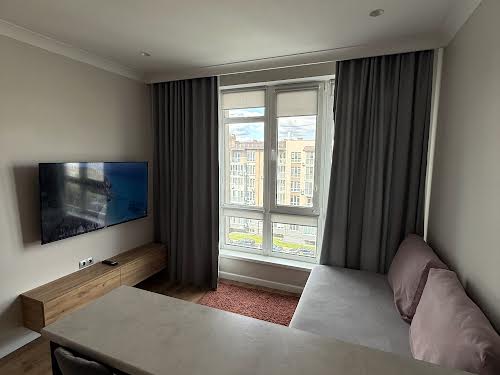 квартира за адресою Метрологічна вул., 56