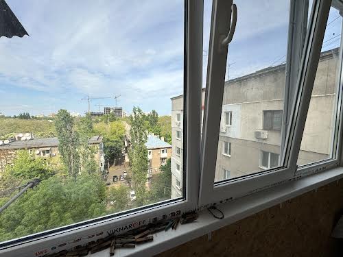 квартира за адресою Одеса, Ботанічний пров., 2а
